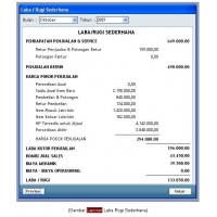 Software Bengkel 2.0 Unlimited